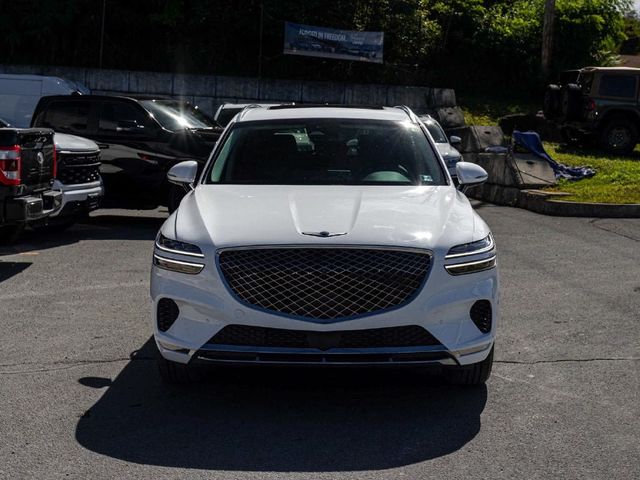 2022 Genesis GV70 2.5T Advanced - 23084769 - 1