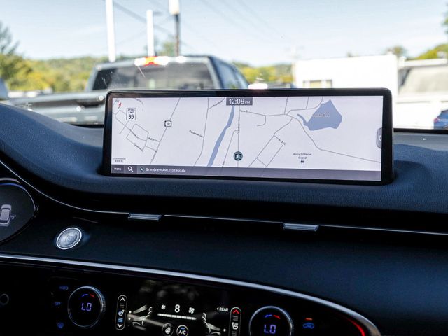 2022 Genesis GV70 2.5T Advanced - 23084769 - 19