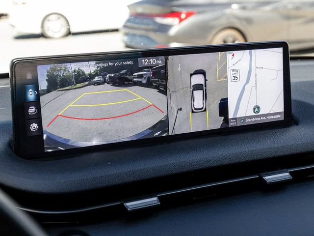 2022 Genesis GV70 2.5T Advanced - 23084769 - 20