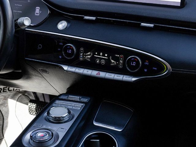 2022 Genesis GV70 2.5T Advanced - 23084769 - 21