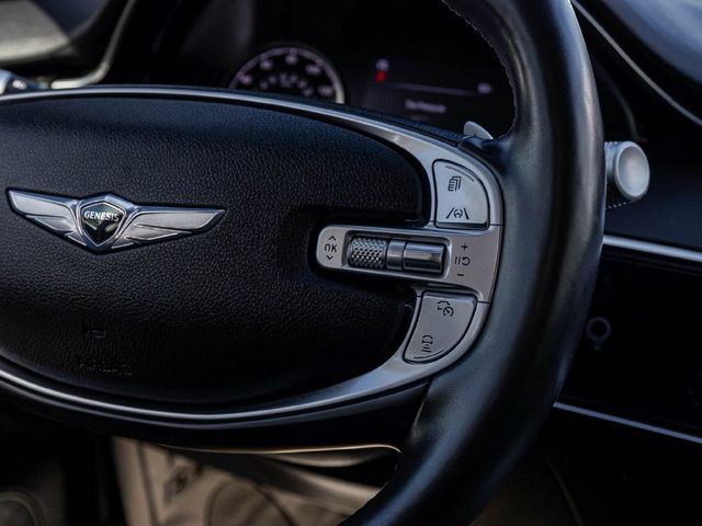 2022 Genesis GV70 2.5T Advanced - 23084769 - 23