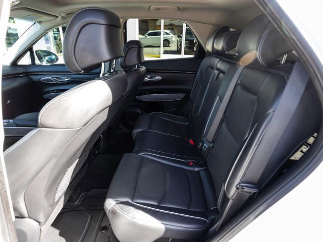 2022 Genesis GV70 2.5T Advanced - 23084769 - 28