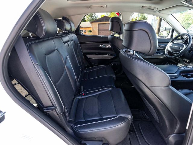 2022 Genesis GV70 2.5T Advanced - 23084769 - 30