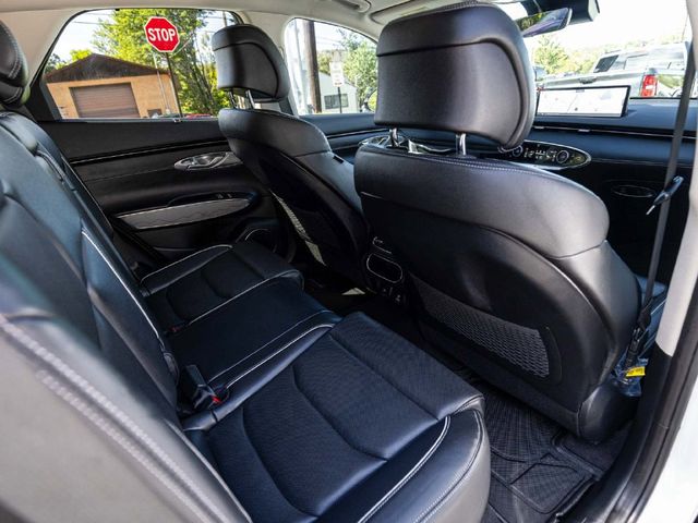 2022 Genesis GV70 2.5T Advanced - 23084769 - 31