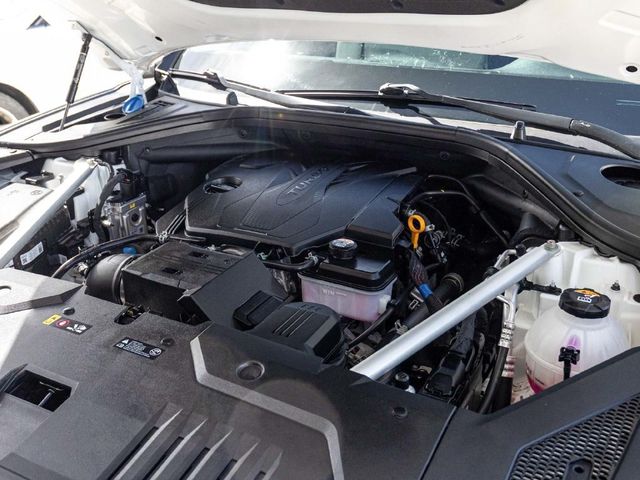2022 Genesis GV70 2.5T Advanced - 23084769 - 35