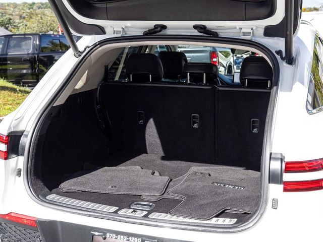 2022 Genesis GV70 2.5T Advanced - 23084769 - 36