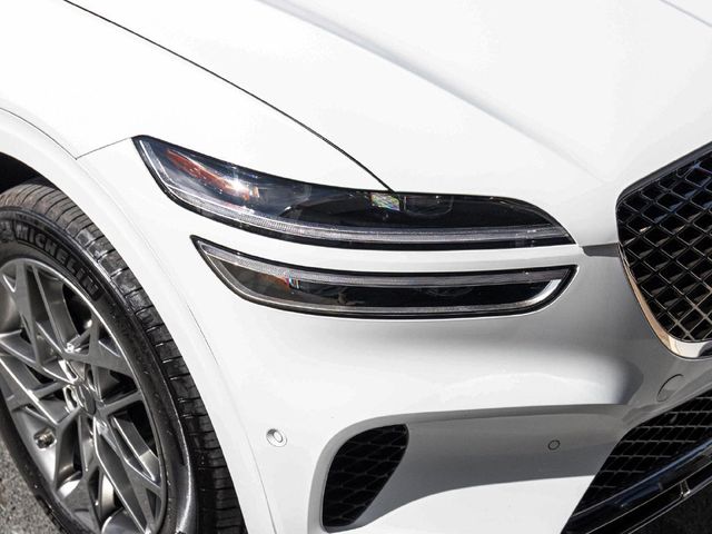 2022 Genesis GV70 2.5T Advanced - 23084769 - 37