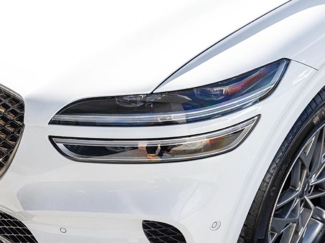 2022 Genesis GV70 2.5T Advanced - 23084769 - 38