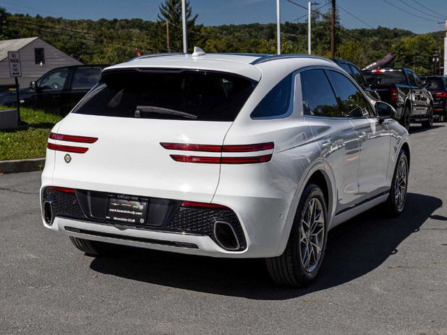 2022 Genesis GV70 2.5T Advanced - 23084769 - 3
