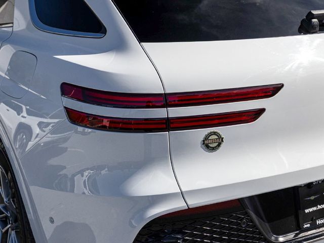 2022 Genesis GV70 2.5T Advanced - 23084769 - 39