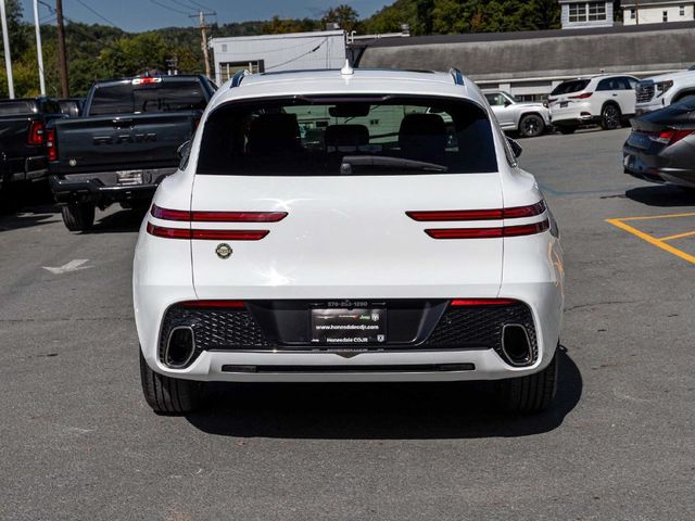 2022 Genesis GV70 2.5T Advanced - 23084769 - 4