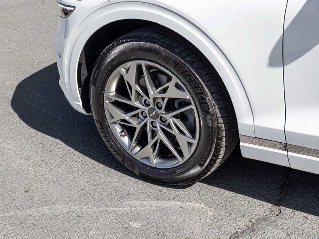2022 Genesis GV70 2.5T Advanced - 23084769 - 6