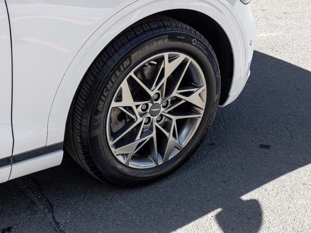 2022 Genesis GV70 2.5T Advanced - 23084769 - 8