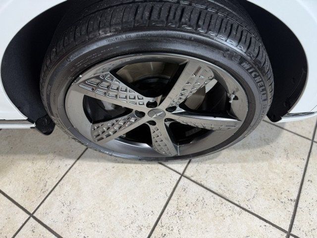 2022 Genesis GV70 2.5T photo 10