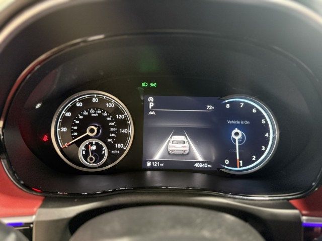 2022 Genesis GV70 2.5T photo 14