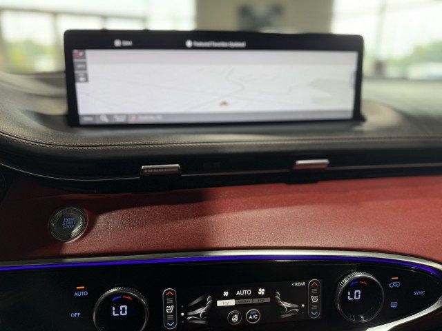2022 Genesis GV70 2.5T photo 15