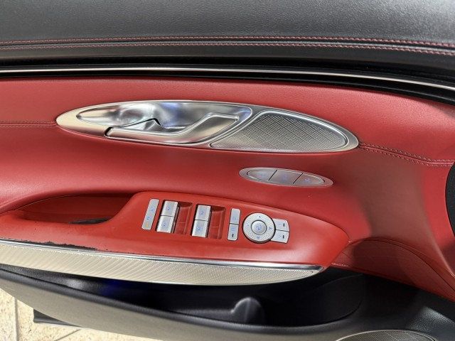 2022 Genesis GV70 2.5T photo 21