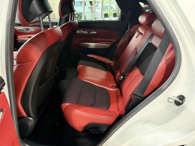 2022 Genesis GV70 2.5T photo 22