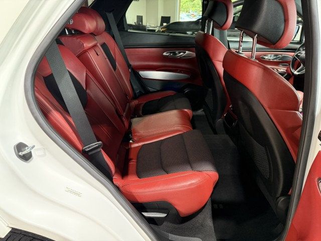 2022 Genesis GV70 2.5T photo 24