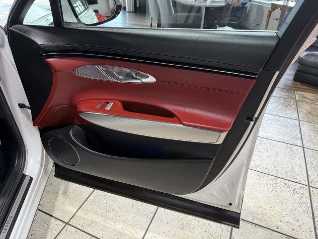 2022 Genesis GV70 2.5T photo 28
