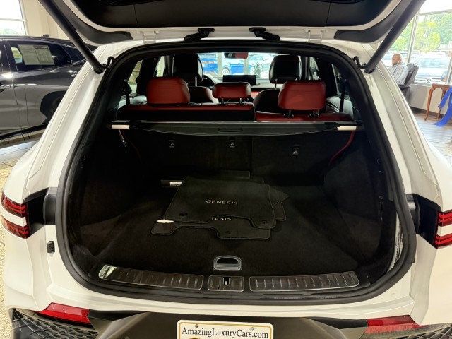 2022 Genesis GV70 2.5T photo 29
