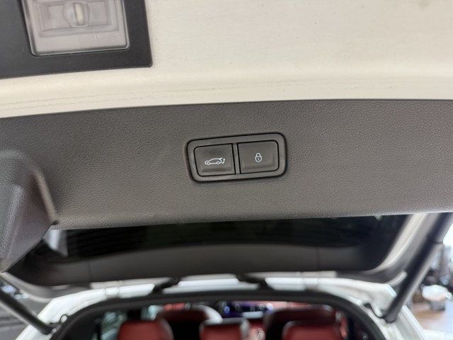 2022 Genesis GV70 2.5T photo 30