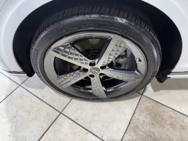 2022 Genesis GV70 2.5T photo 7