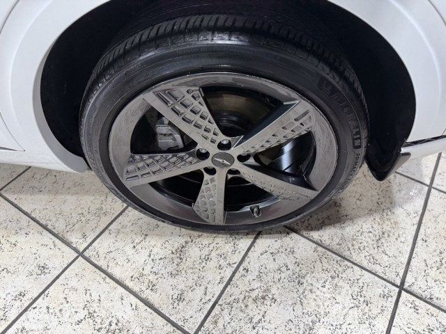 2022 Genesis GV70 2.5T photo 8