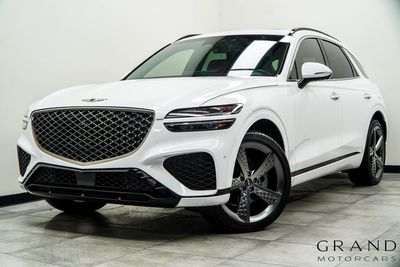 2022 Genesis GV70