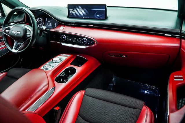 2022 Genesis GV70 2.5T AWD - 22937981 - 15