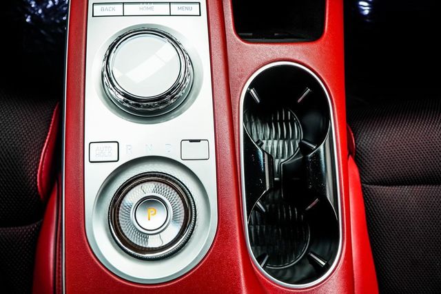 2022 Genesis GV70 2.5T AWD - 22937981 - 18