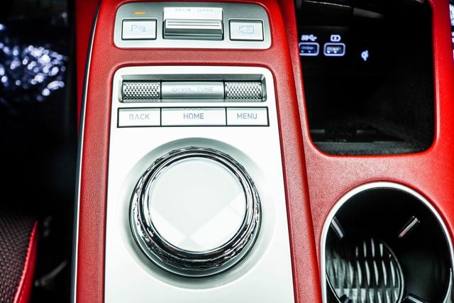 2022 Genesis GV70 2.5T AWD - 22937981 - 20