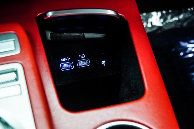 2022 Genesis GV70 2.5T AWD - 22937981 - 21