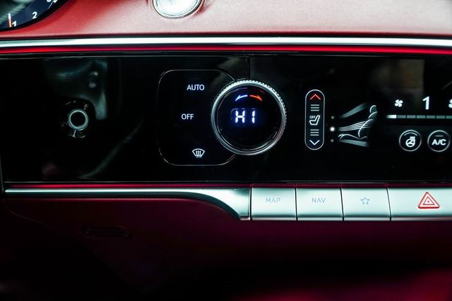 2022 Genesis GV70 2.5T AWD - 22937981 - 23