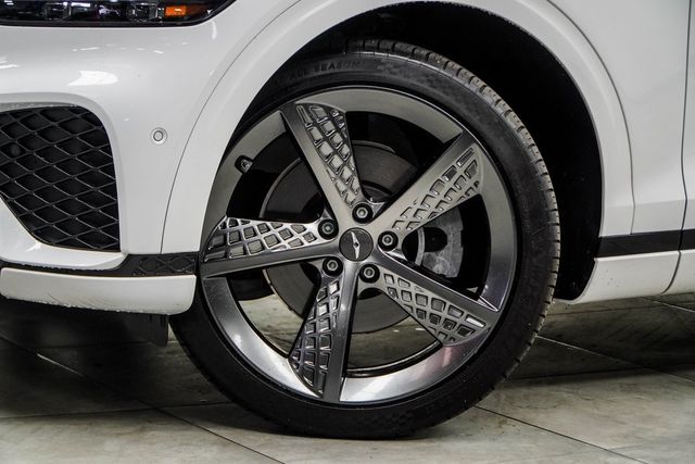 2022 Genesis GV70 2.5T AWD - 22937981 - 2