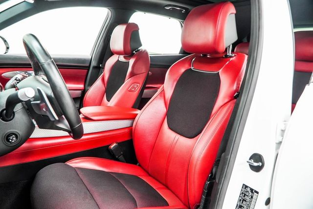 2022 Genesis GV70 2.5T AWD - 22937981 - 36