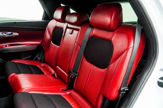 2022 Genesis GV70 2.5T AWD - 22937981 - 38