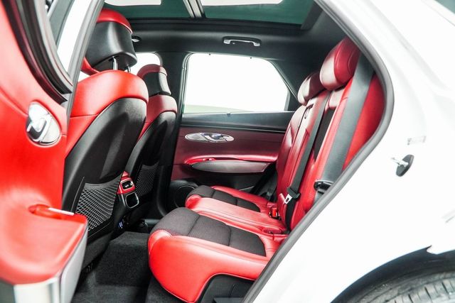 2022 Genesis GV70 2.5T AWD - 22937981 - 39