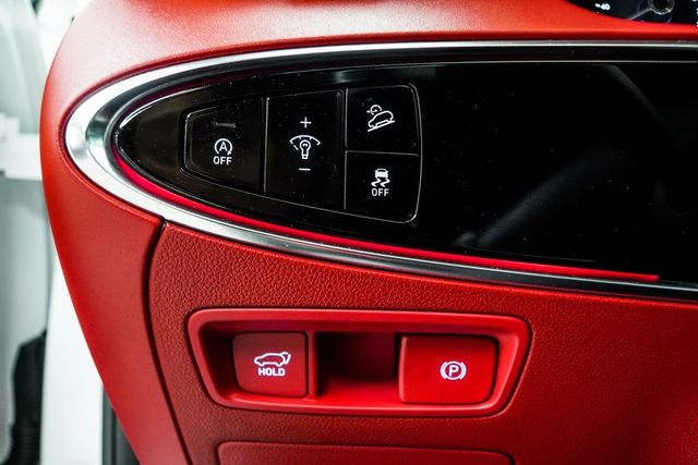 2022 Genesis GV70 2.5T AWD - 22937981 - 41