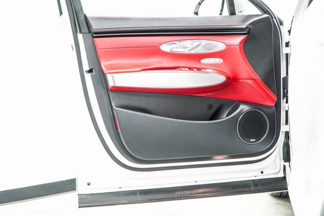 2022 Genesis GV70 2.5T AWD - 22937981 - 42