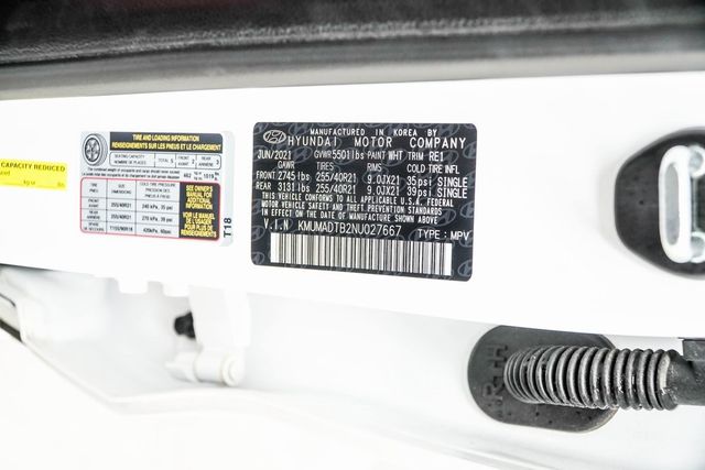 2022 Genesis GV70 2.5T AWD - 22937981 - 46