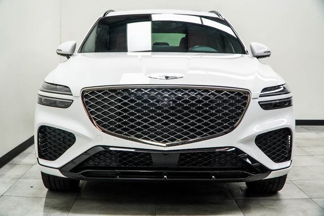 2022 Genesis GV70 2.5T AWD - 22937981 - 5