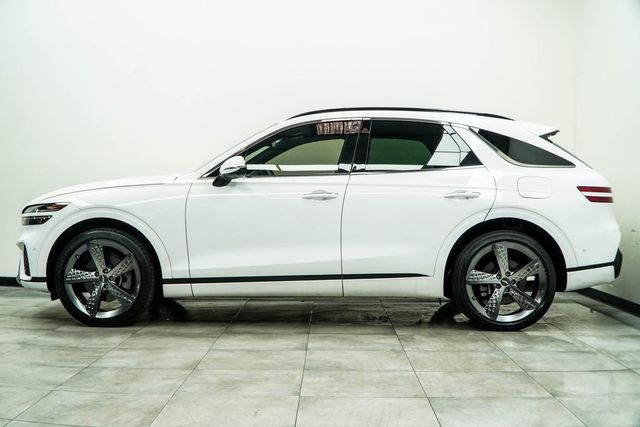 2022 Genesis GV70 2.5T AWD - 22937981 - 6