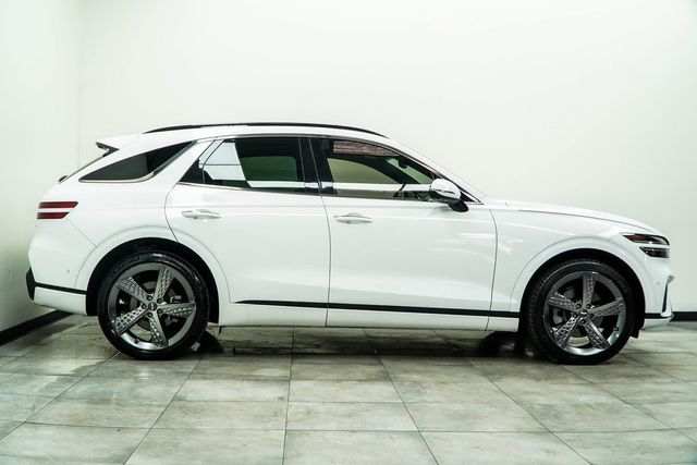 2022 Genesis GV70 2.5T AWD - 22937981 - 8