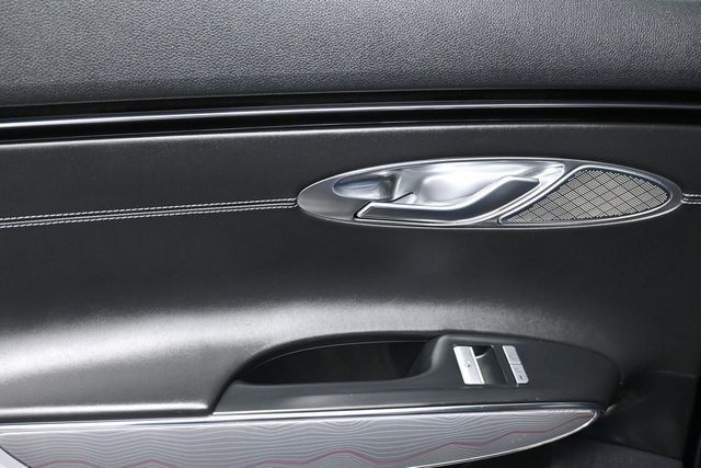 2022 Genesis GV70 2.5T AWD - 23045884 - 9