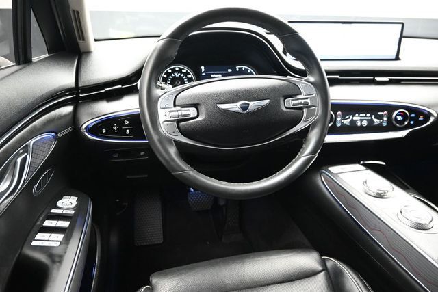 2022 Genesis GV70 2.5T AWD - 23045884 - 11