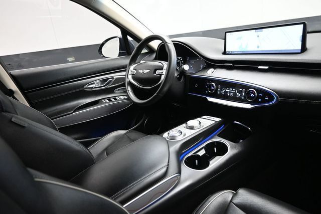 2022 Genesis GV70 2.5T AWD - 23045884 - 12
