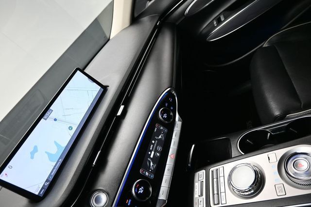 2022 Genesis GV70 2.5T AWD - 23045884 - 15