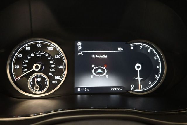 2022 Genesis GV70 2.5T AWD - 23045884 - 16