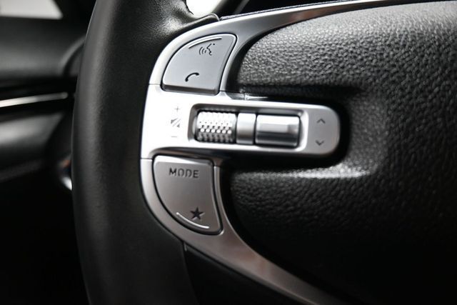 2022 Genesis GV70 2.5T AWD - 23045884 - 17